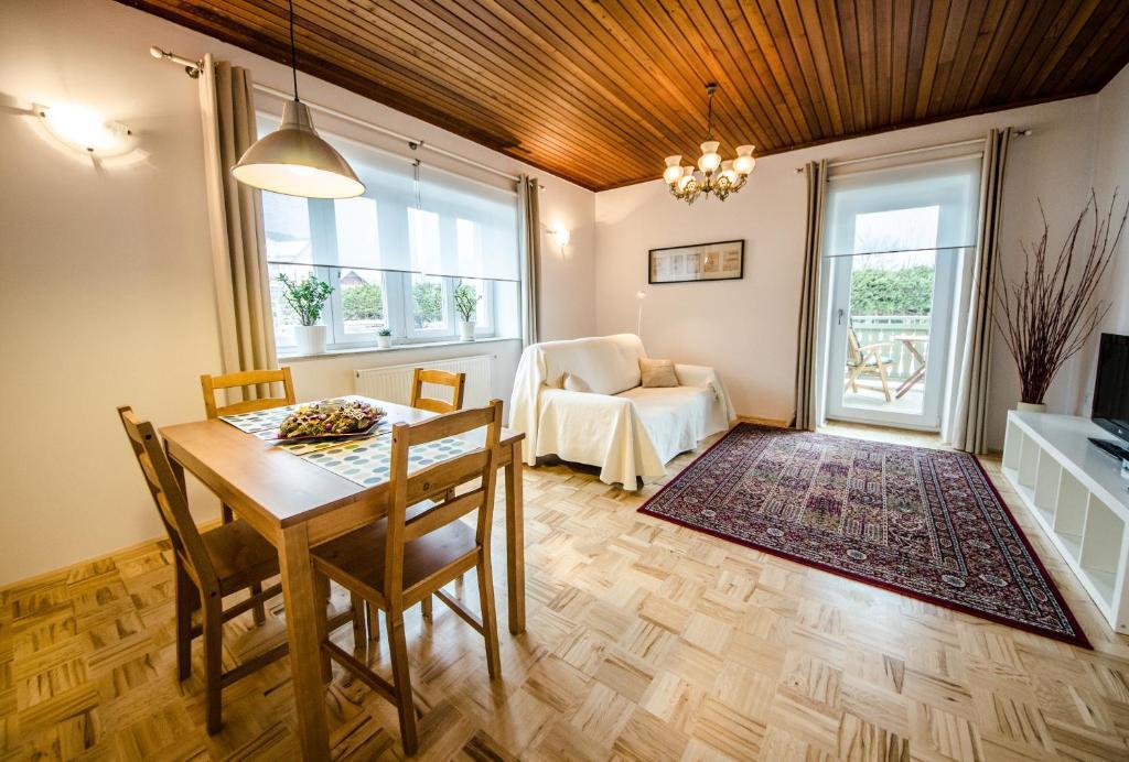 Apartments Vila Marjetica Bled Pokoj fotografie